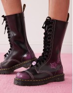 1B99 Bex Bratz boot in black