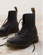 unisex 1460 Pascal virginia leather lace up boots